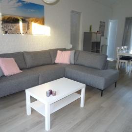 Kustverhuur, Park Schoneveld, Strandparel 357 – hotel w mieście Breskens