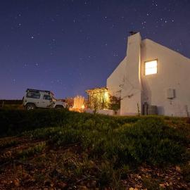 Red Aloe Farm, hotel u gradu Hartebeest Rivier