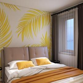 Viesnīca Bike Hotel Touring Gardone Riviera & Wellness pilsētā Gardone Rivjera