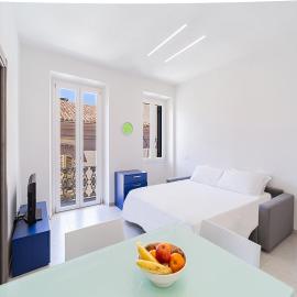 Murphy Holiday Home - Residenza del centro