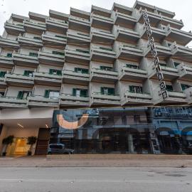 라리사에 위치한 호텔 Dionisos Hotel