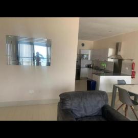 Relax Water Front 3 Bedroom Beach Front, Hotel in Banjul