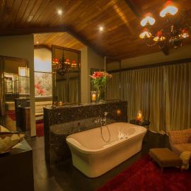 Stone House, Kandy