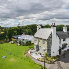 St Annes House