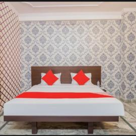 Welcome Guest Accommodation