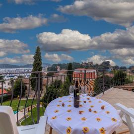 Apartments Sbardella, hotel in Vrsar