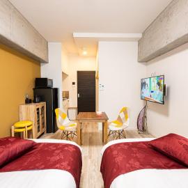 STAYTUS - Vacation STAY 62189v