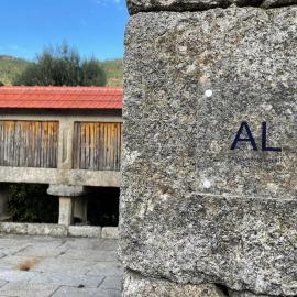 CabrilHome - AL Gerês, hotel in Cabril