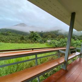 Baan I-A-run Resort, Hotel in Pak Chong