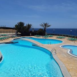 Westhaven Bay, hotel in Costa Del Silencio
