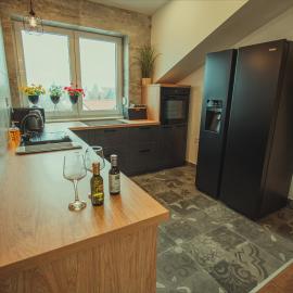 APARTMANI INFINITY, готель у місті Осієк
