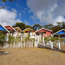 Villa Manary