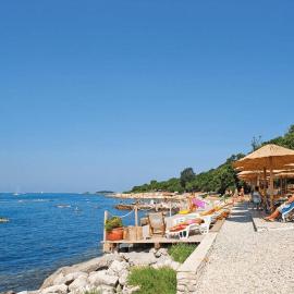 Easyatent Safari tents Bijela Uvala