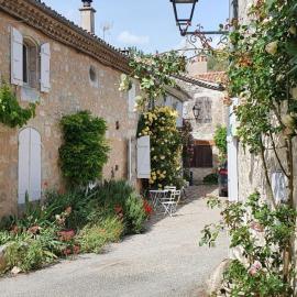 La Maison des Cornières, hotel a Fourcès
