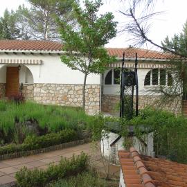 Villa Antares para 2 a 10 personas en Renera，Renera的飯店