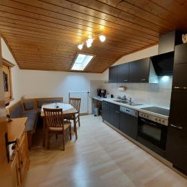 Ferienwohnung Brenner