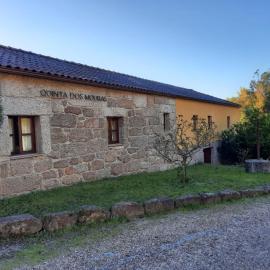 Quinta dos Mouras
