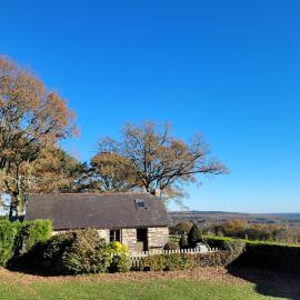 Gîte de la Doucette