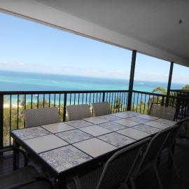 Nirvana, Hotel in Tangalooma