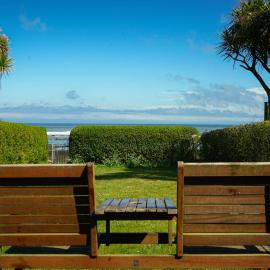Little Oak Seafront House Donaghadee w/ Seaviews