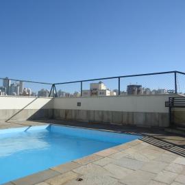 Residencial Genéve, hotel in São Paulo