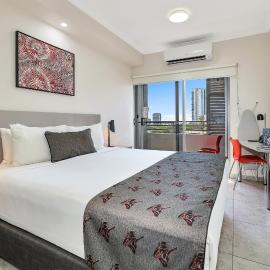 Argus Hotel Darwin, hotel u gradu Darvin
