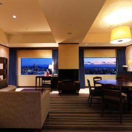 ANA Crowne Plaza Okayama by IHG
