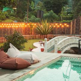 Villa Rone By The Villas 100