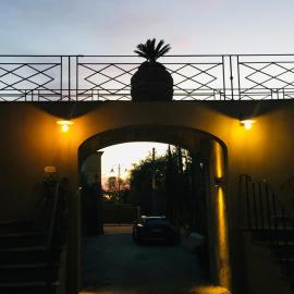 B&b L' Orangerie