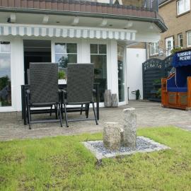 Ferienwohnung Flensfjord, hotel in Wees