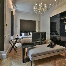 Athens Dom Hotel