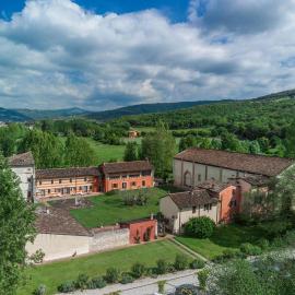 Musella Winery & Relais, hotel a San Martino Buon Albergo
