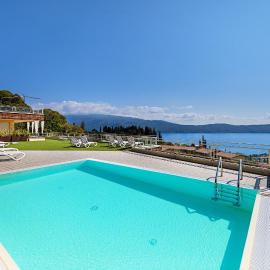 Poggio al Sole 6 Apartment by Wonderful Italy