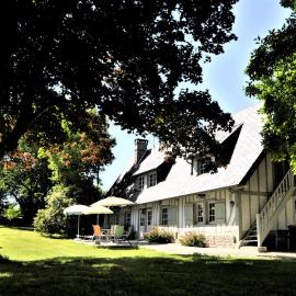 GITE LA NORMANDE