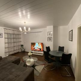 L1 Apartments
