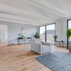 Limehome Hannover Bleichenstraße - Digital Access, отель в Ганновере