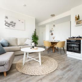 Kassel में, होटल Himmelsstürmer Apartments by Stay Awesome
