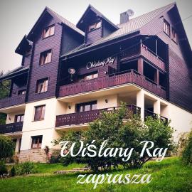 Wiślany Raj, Hotel in Wisła