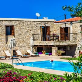 Villa Veryiana