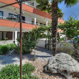 Apartments Sonja Zambratija, hotel in Zambratija