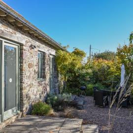 Bradbridge Barn