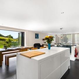 1 Beachdown,Wi-Fi, Parking, Hotel in Bigbury