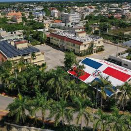 Hotel Yonu, hotel em Punta Cana