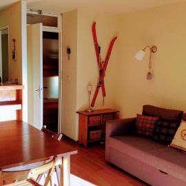 Praloup1600, hotel in Pra-Loup