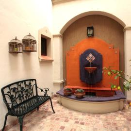 Hotel Boutique Balcón de la Plaza, Hotel in Salta