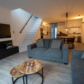 Vakantiewoning Xalot