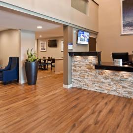 Best Western La Plata Inn, hotel em La Plata