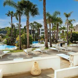 Eurostars Sitges, hotel u Sitgesu