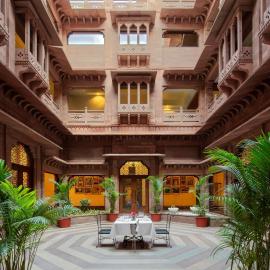 Radisson Jodhpur, hotell i Jodhpur