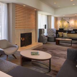 Sonesta Select Chattanooga Hamilton Place, hótel í Tyner